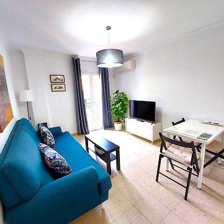 Sol Centro Apartment B Sevilla Bagian luar foto
